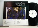 BUD POWELL LP  A Portrait of Thelonious Monk  1965  Columbia mono promo jazz