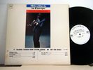 Miles Davis LP  In Europe Antibes Jazz festival 1963  Columbia mono radio promo