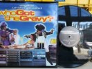 Digital Underground - Who Got The Gravy? Jake 2×LP VG+/VG++ HIP HOP BIZ MARKIE