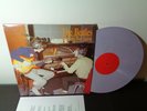 BEATLES Nothing But Aging INDIA LP 1991 Vigotone w/Insert / COLORED SPLASH WAX