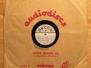 Brenda Lee - All The Way Rare One-Sided ACETATE Side 2 of 1961 US Decca MONO LP