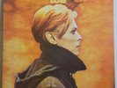 DAVID BOWIE Low - Original UK LP + Insert Brian Eno Speed Of Life Sound & Vision