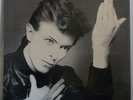 DAVID BOWIE 