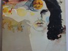 THE DOORS Weird Scenes Inside The Gold Mine UK 2-LP - Jim Morrison Psych Elektra
