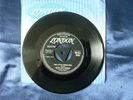Jesse Lee Turner The Little Space Girl / Shake Baby Shake UK Tri. 45-HLL8785  NM