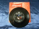 Buddy Holly- Blue Days-Black Nights / Love Me Rare UK 1956 Tri 45-89283 EX/EX