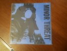 Minor Threat 