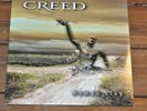 Creed-Human Clay (Vinyl, 1999, Wind-Up Records) Rare first pressing.