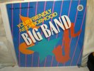 Audiophile Reference Recordings RR-14 45RPM/Your Friendly Big Band New Mint