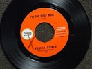 northern soul ROUND ROBIN I'm The Wolf Man DOMAIN 1424  M-