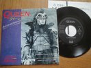 QUEEN - A KIND OF MAGIC - PROMO JAPAN 7