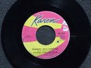 northern soul RICHARD POPCORN WYLIE Rosemary What Happened KAREN 1542