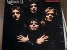 Queen - Queen II SEALED LP EKS-75082 Elektra 1st White Lbl Promo 1974 Vinyl