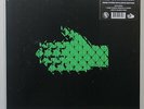 SABOTEURS 'Help Us Stranger' Ltd Edition WHITE Vinyl LP Silk-screen Sleeve NEW