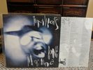 TOM WAITS Bone Machine RARE ORIGINAL Vinyl 1st Press 1992 ISLAND