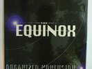 RAP LP - ORGANIZED KONFUSION - THE EQUINOX SEALED 2xLP 1997 Priority Hip Hop