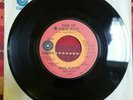 PROMO MONO single PINK FLOYD - ONE OF THESE DAYS b/w FEARLESS rare NM vinyl