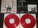 Ozzy Osbourne - Live At Budokan 2x LP record Like Ozzmosis Black Sabbath