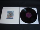 Talk Talk: 'Spirit of Eden' EX/EX+ Vinyl LP Mark Hollis
