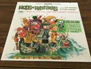 RODS N' RATFINKS - Weirdos & Gasser Capitol DADDY ROTH HOT ROD 180 Gram Vinyl 