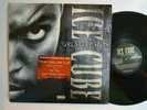 RAP LP - ICE CUBE - GREATEST HITS In Shrink w/ HYPE STICKER 2xLP 2001 OOP VG++