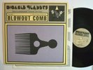 RAP LP - DIGABLE PLANETS - BLOWOUT COMB 1994 Pendulum 2xLP w/ Inners OG VG++