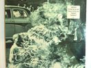 ROCK LP - RAGE AGAINST THE MACHINE - S/T SEALED w/ HYPE STICKER 1992 Epic