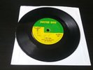 HAZEL JOLLY BOYS THE FUGITIVES - Stop Them & Deep Down - Doctor Bird DB1063 VG