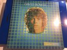 DAVID BOWIE PAUL SMITH SPACE VINYL LP RECORD NEW SEALED