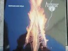 Accept - Restless And Wild - LP - Vinyl - 1982