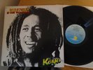 BOB MARLEY & THE WAILERS KAYA RARE SOUTH AFRICA VINYL LP ILPS 29517 EX