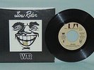 WAR  Low Rider  45 RPM w/PS  UNITED ARTISTS 706  NM/UNPLAYED