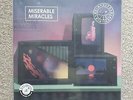 Pinkshinyultrablast Miserable Miracles Ltd splash Wave LP shoegazer