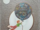 Prince Paisley Park Ltd Picture Disc 7