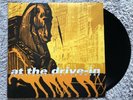 At the Drive-In “Relationship In Command” album Vinyl Records w/ Gatefold Sleeve