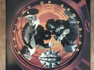 Das EFX ?– Straight Up Sewaside LP . European 1st press original 1993  EastWest