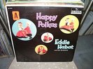 EDDIE HABAT, Polka Music, Decca # 8754