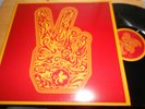 stone temple pilots vinyl l.p.     self titled.......