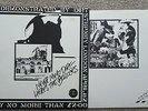 Dirt Never Mind Dirt Heres the Bollocks LP Original Crass Anarcho Punk