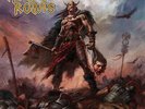 ROCKA ROLLAS - Celtic Kings LP: BLIND GUARDIAN, GRAVE DIGGER, HELLOWEEN