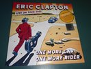 ERIC CLAPTON One More Car One More Rider Tour RECORD STORE RSD DAY Vinyl 2019
