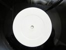 MICK JAGGER - WHITE LABEL TEST-PRESS - LET'S WORK - 3 TRK 12 INCH VINYL
