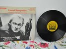 Radiola Lionel Barrymore 