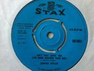 JOHNNIE TAYLOR: 