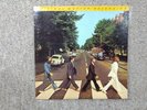 Rock Beatles Abbey Road Capitol MFSL 1-023 1978 EX Import VPI Cleaned