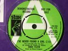 EDDIE FLOYD: DEMO COPY 