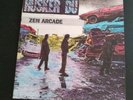 Husker Du - Zen Arcade - 2xLP Vinyl Gatefold Repress, Black