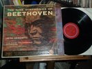 1961 RCA LIVING STEREO RDS 220-6 LEIBOWITZ BEETHOVEN 9 SYMPHONIES 7 LP DECCA NM