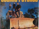 |1339641| Cosmic Psychos - Go The Hack [LP Vinyl] |New|