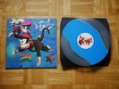 NEW Donkey Kong Country 2: Diddys Kong Quest Video Game Soundtrack LP Vinyl OST